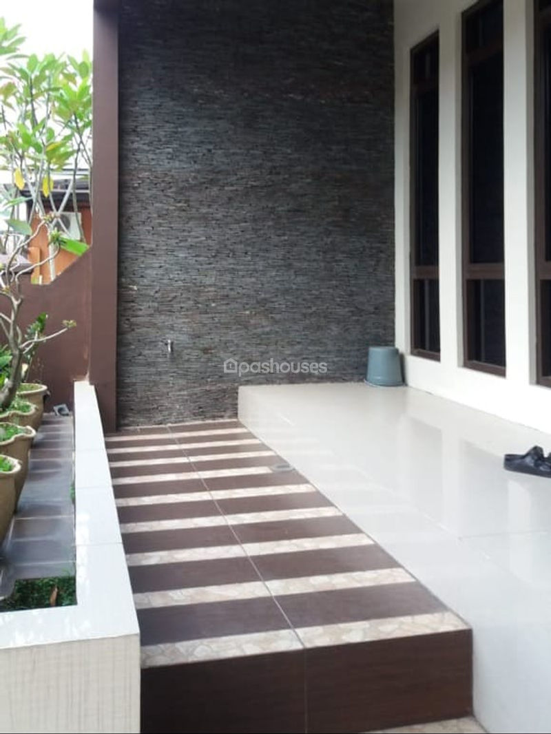 Perumahan Taman Yasmin Sektor 7 No.11A