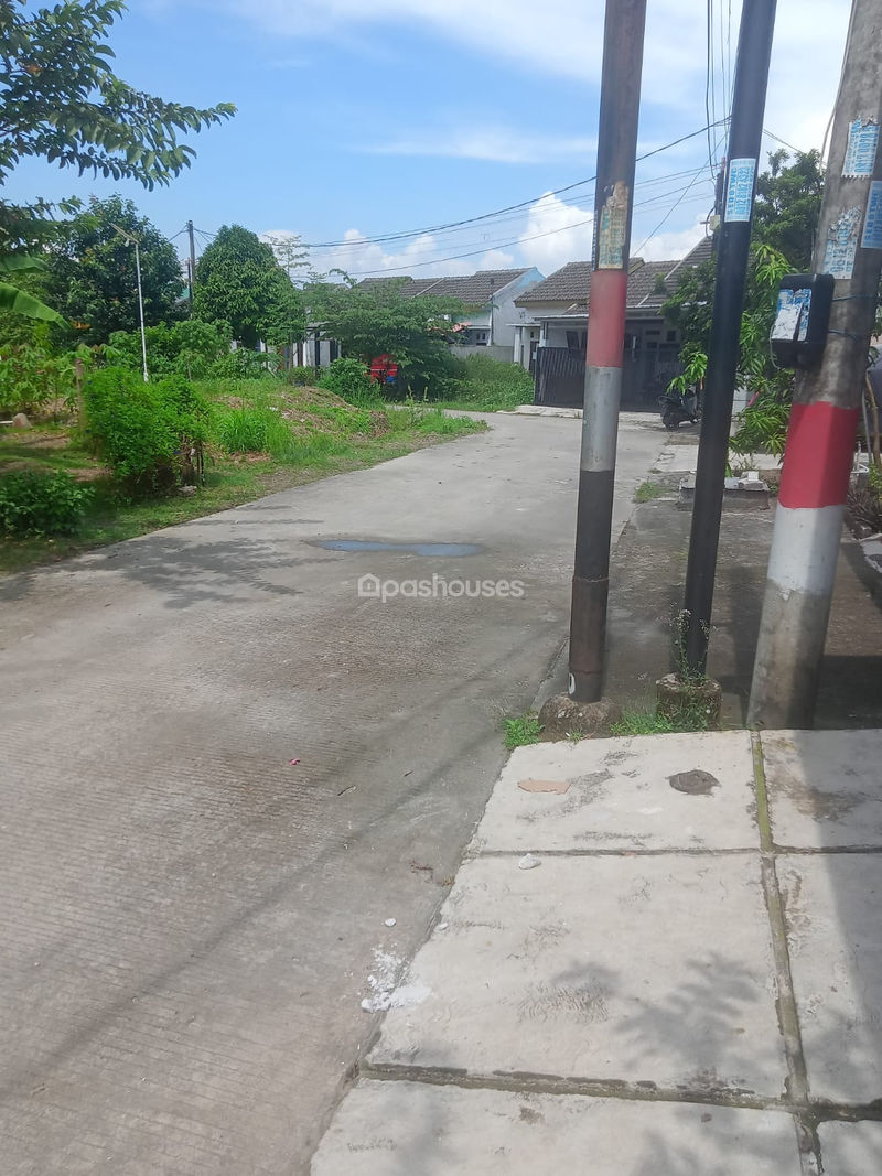 Perumahan Sentraland Boulevard