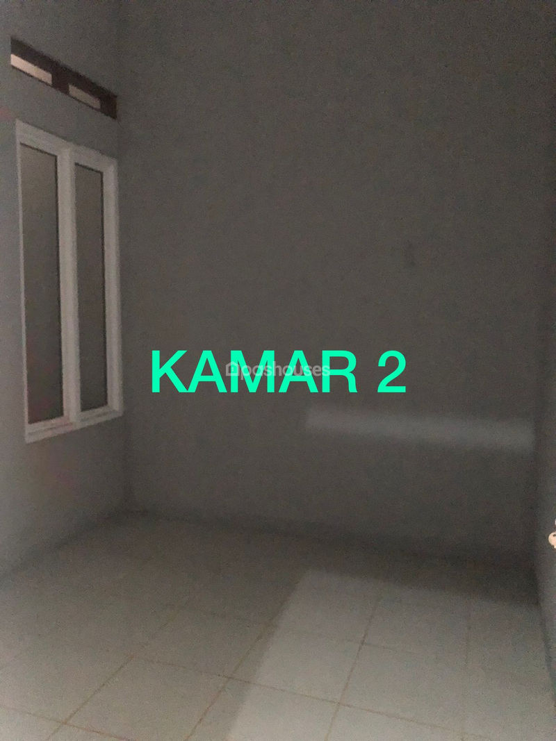 Citayam Park Residence Blok A16