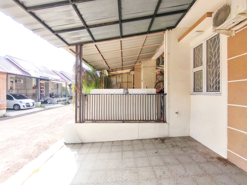 Komplek Trevista Residence Blok B6/24