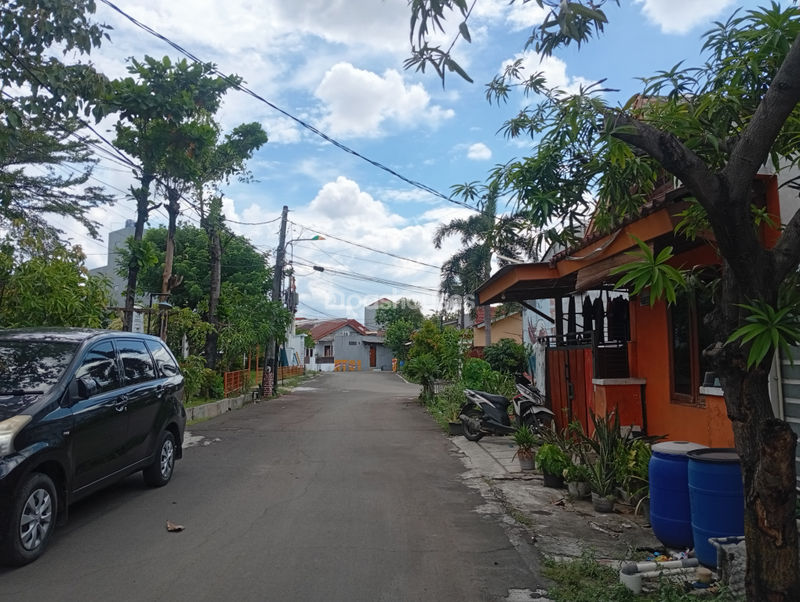 Kavling Taman Wisata Cluster Taman Duta Blok D17 No.81