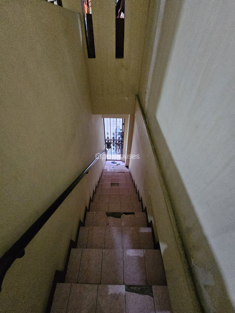 Jalan Abuserin III