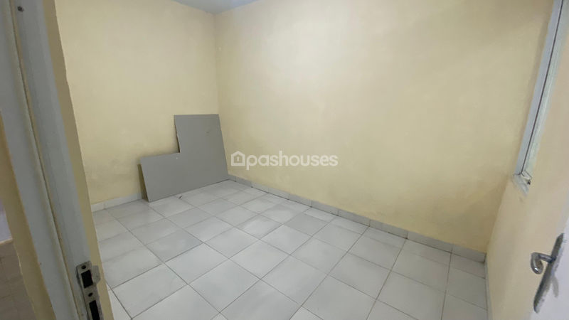 Permata Hill Residence Blok E