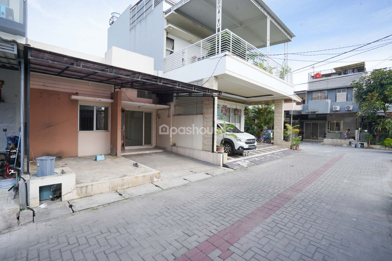Perumahan Grand Duta Tangerang Cluster Dolomite