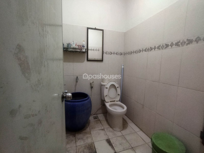 Perumahan Citra Indah City Bukit Azalea Blok AF29 No.100