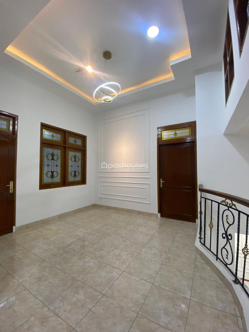 Perumahan Mampang Indah 2 No.A19