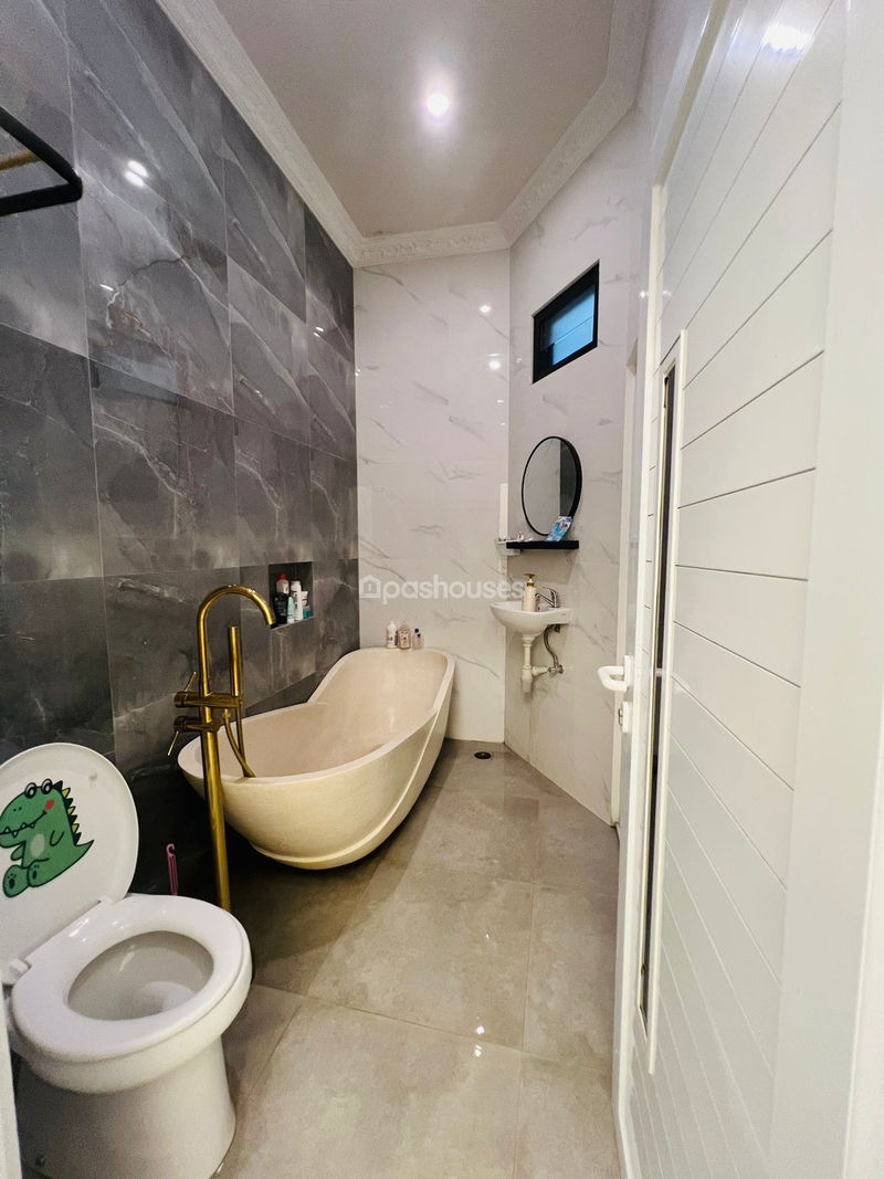 Perumahan Permata 2 Residence