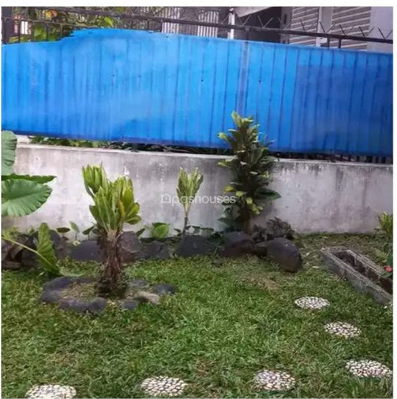 Perumahan Bukit Sakinah Blok A4 No.3