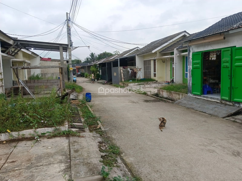 Perumahan Puri Harmoni Cisoka 3 Blok D2 No.15