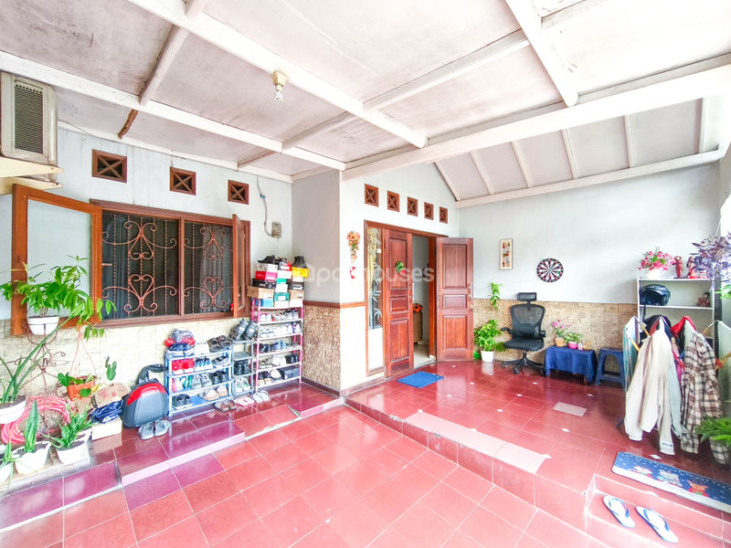 Pamulang Estate Blok G10 No.5