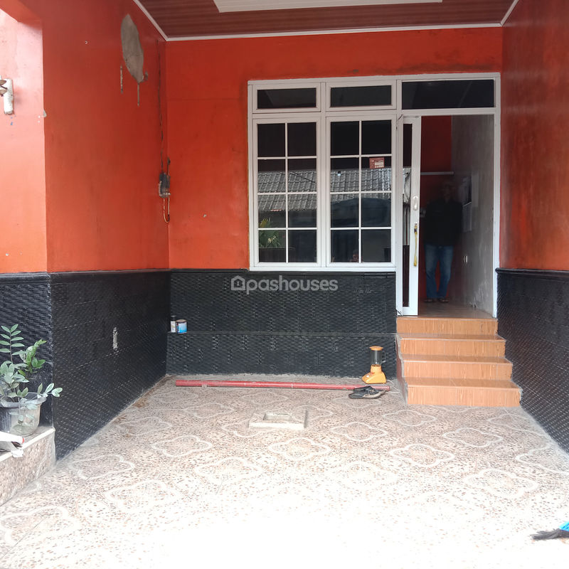 Perumahan Dramaga Pratama Blok Q3
