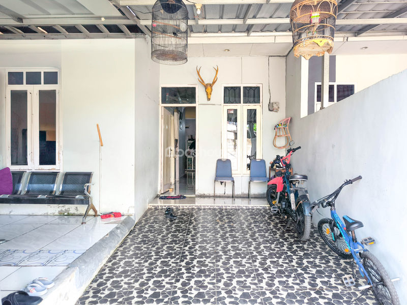 Perumahan Legok Permai Cluster Kaliandra