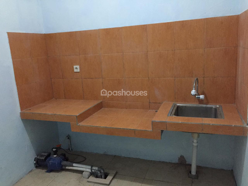 Perumahan Bukit Cikasungka Tangerang