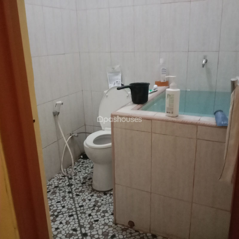 Perumahan Ciomas Permai Blok B6