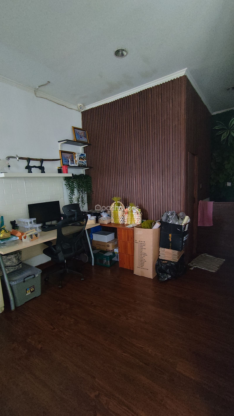 Cluster Pelangi Indah Blok C No.1