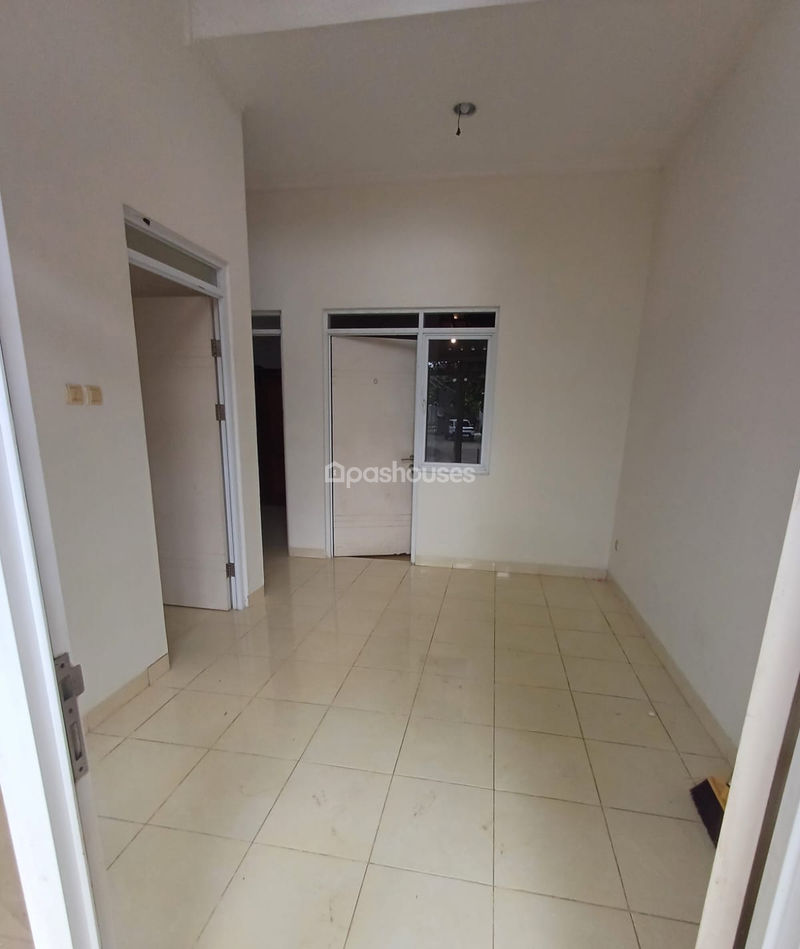 Serpong Natura City Cluster Cattleya Blok NC10 No.31