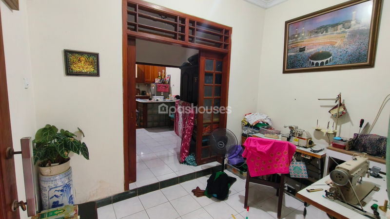 Perumahan Lembah Hijau Blok C29 No.2