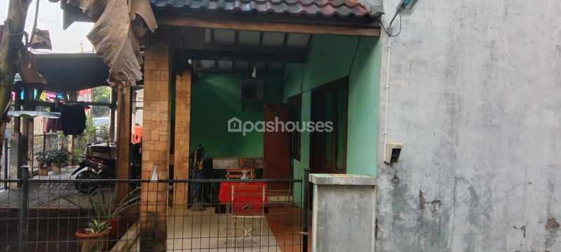 Kompleks Delta Pekayon Jaya Block C No.49