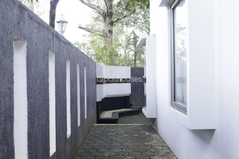 Sentul City Cluster Casablanca