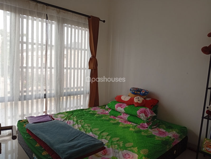 Perumahan Darmawangsa Residence Cluster Singosari Blok CS 8