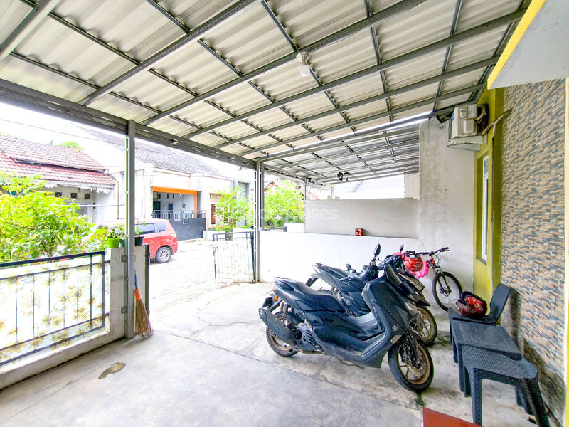 Perumahan Permata Tangerang