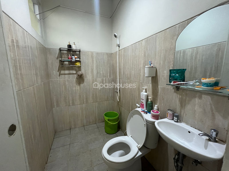 Perumahan Sinar Gading Residence Blok C1