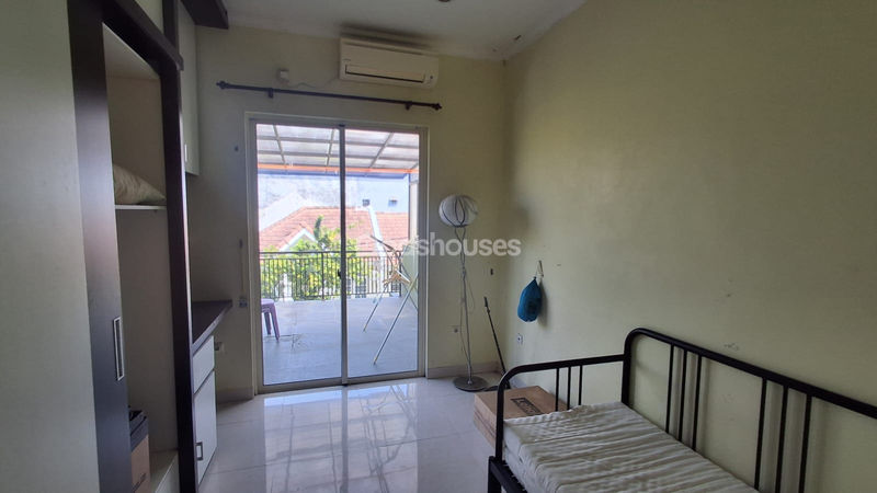 Sentul City Cluster Taman Pasadena
