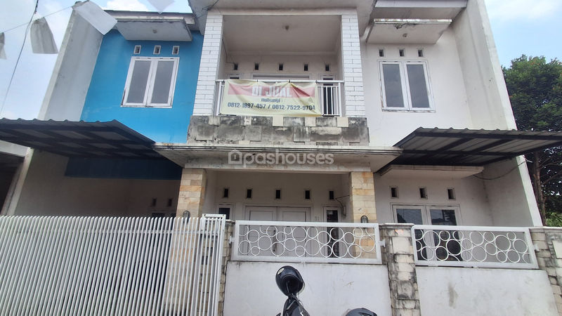 Perumahan Bimo Residence