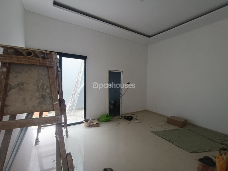 Perumahan Sapta Taruna II Bekasi