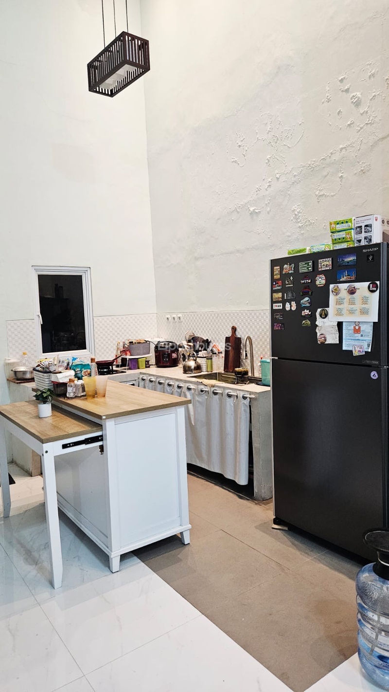 Komplek Villa Gunung Lestari Blok D4 No.5