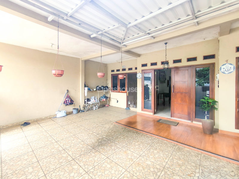 Perumahan Duren Village
