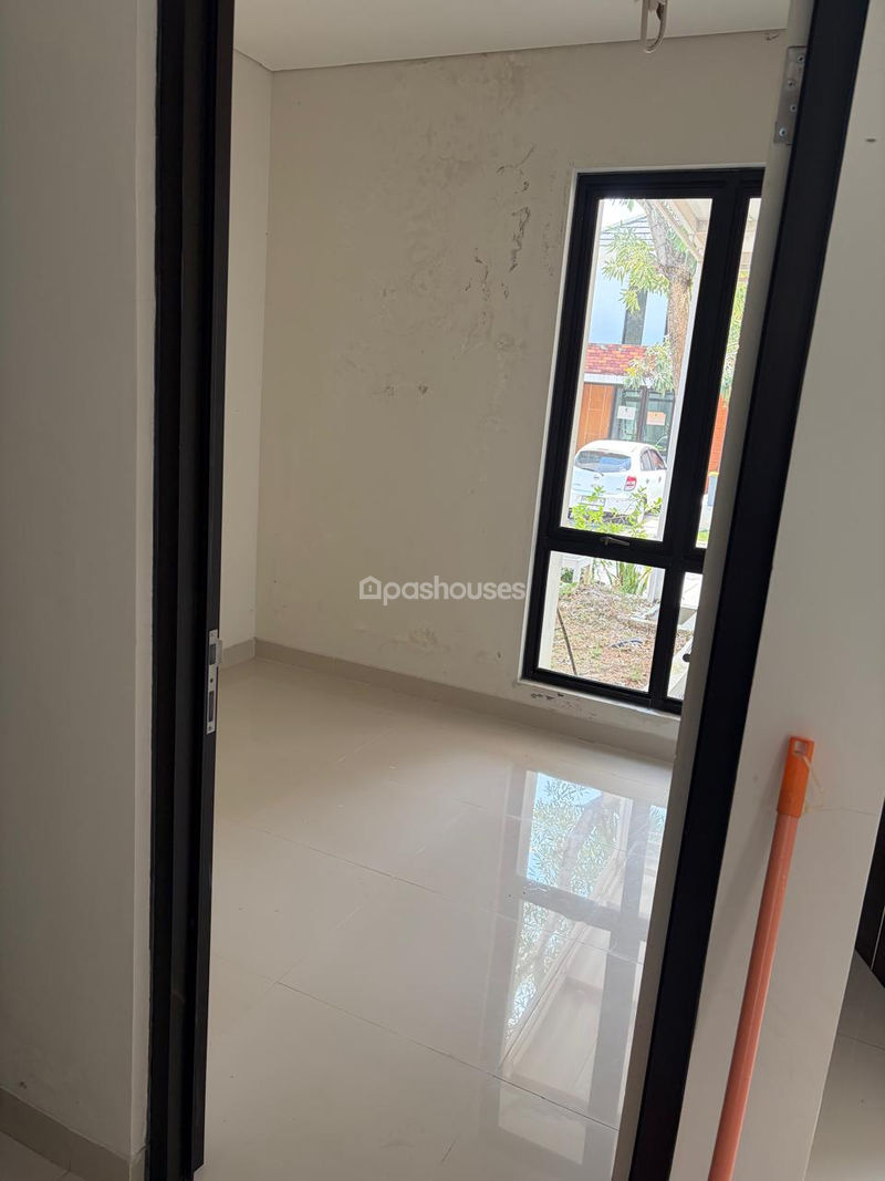 Citra Sentul Raya Cluster Siene Blok B12/12