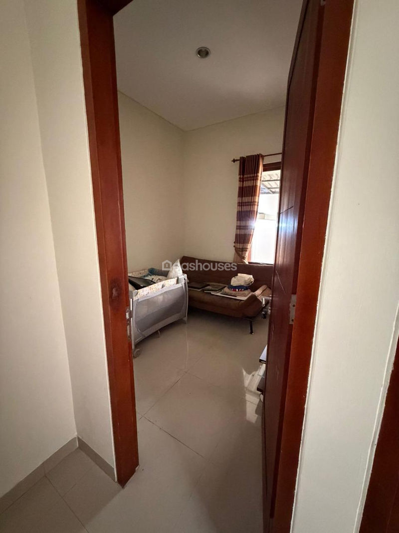 Perumahan The Gading Residence Cluster The Green Blok B 10B No.20