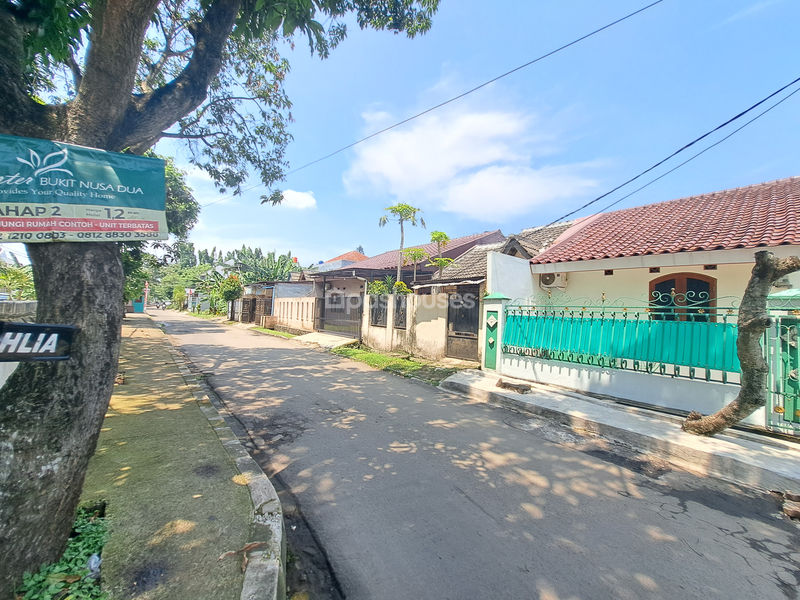 Bukit Nusa Indah No.367B
