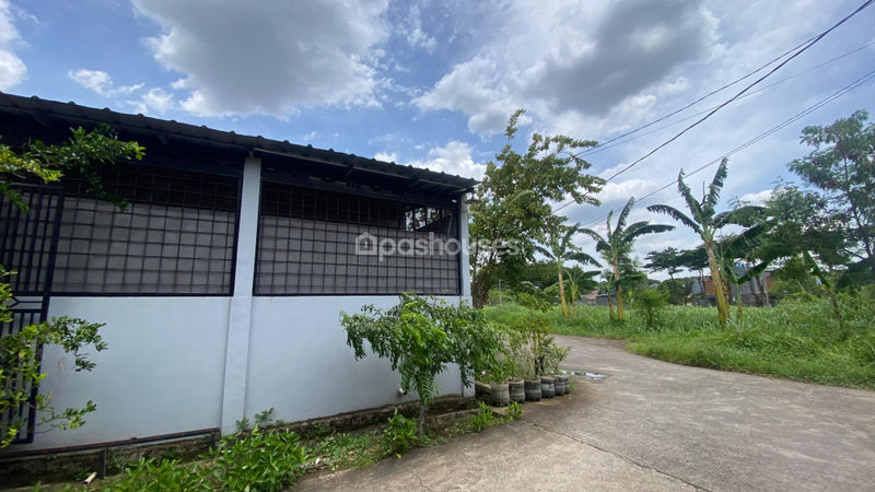 Perumahan Alamanda Regency Cluster Barcelona Blok BC02 No.14
