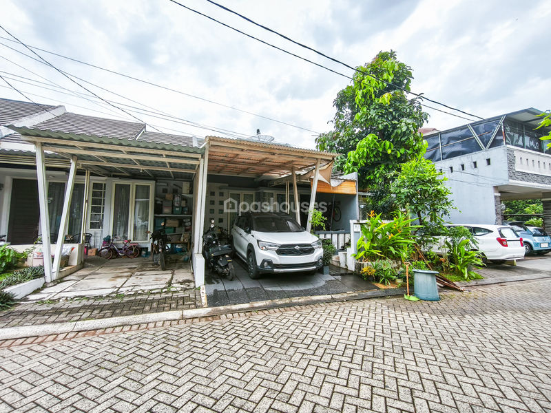 Cibubur Country Cluster Moon Lake Blok ML1 No.3