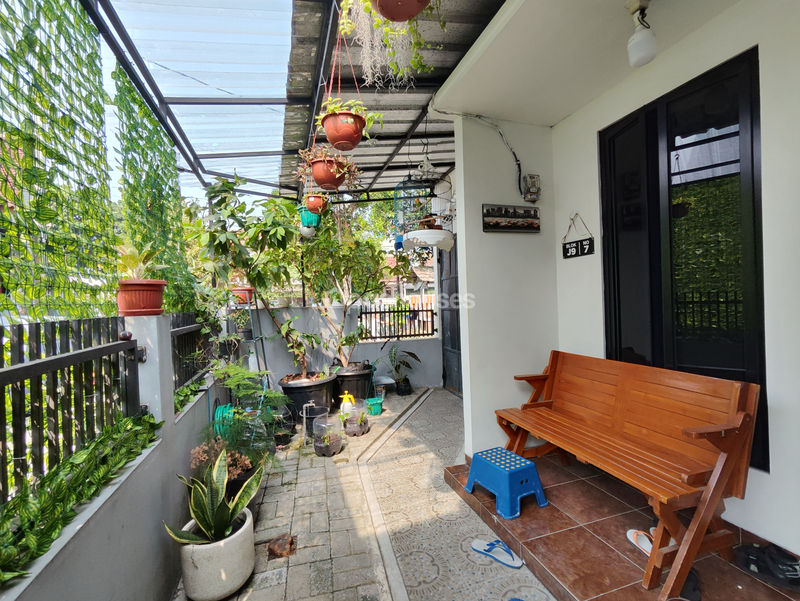 Villa Ciomas Indah