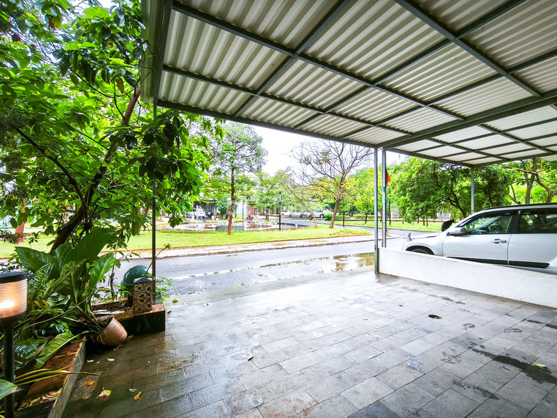 Metland Transyogi Cibubur 