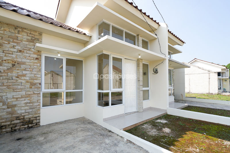 Perumahan Pakubuwono Town House Telajung