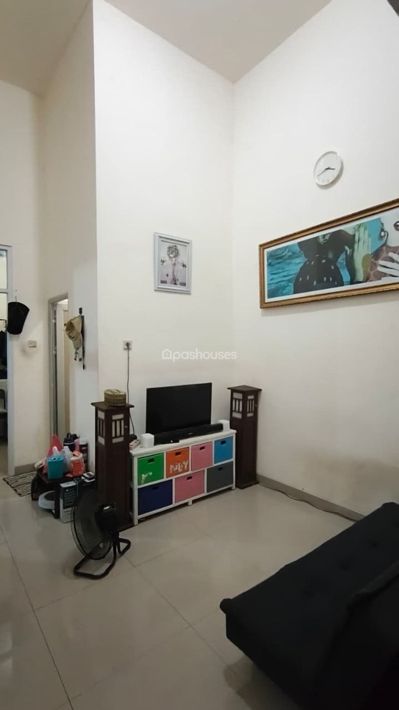 Perumahan Kierana Indah Residence 1 Blok E No.14