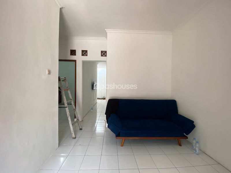 Perumahan Limus Pratama Regency Blok J1 No.47