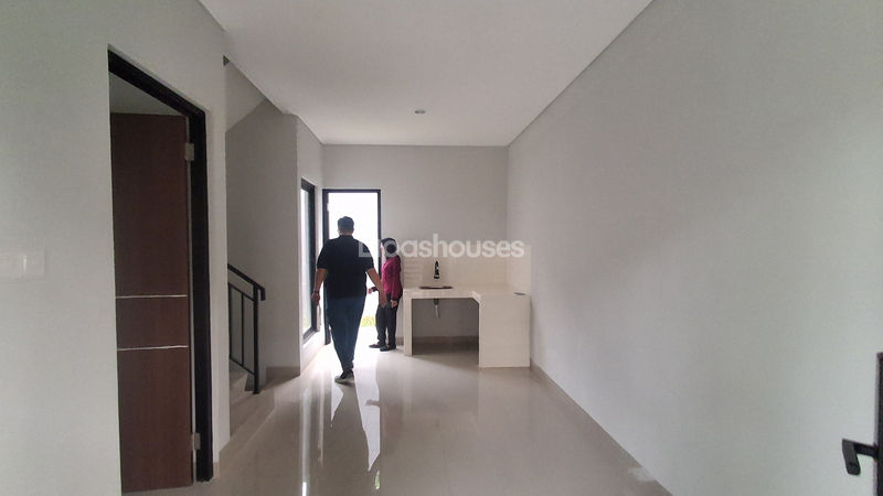 Amaya Eco Residence 