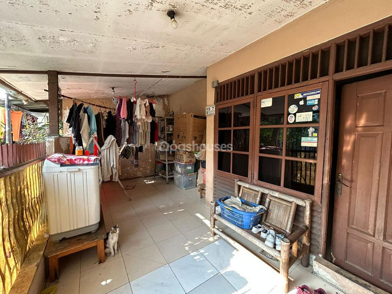 Perumahan Bulak Kapal Permai Blok B No.7