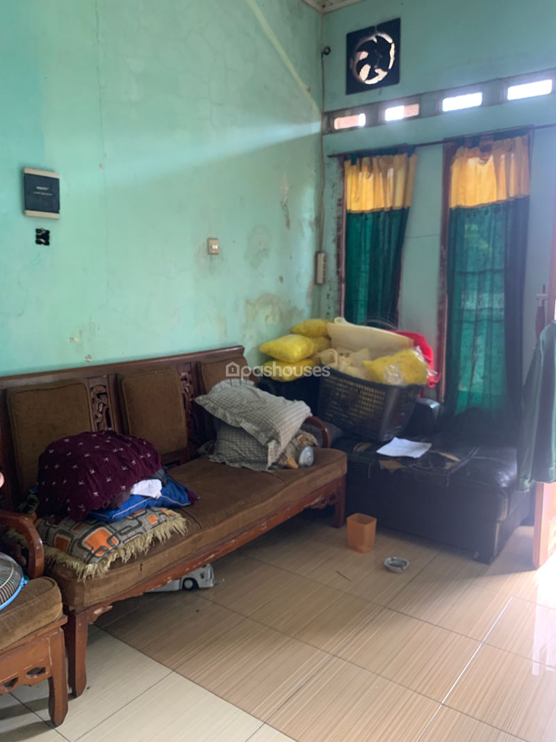 Perumahan Villa Pertiwi