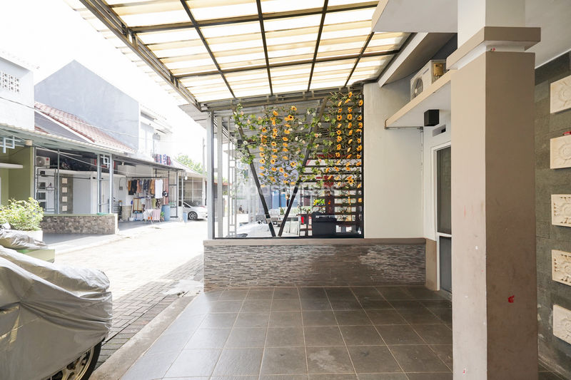 Perumahan Griya Jati Residence Blok B No.05