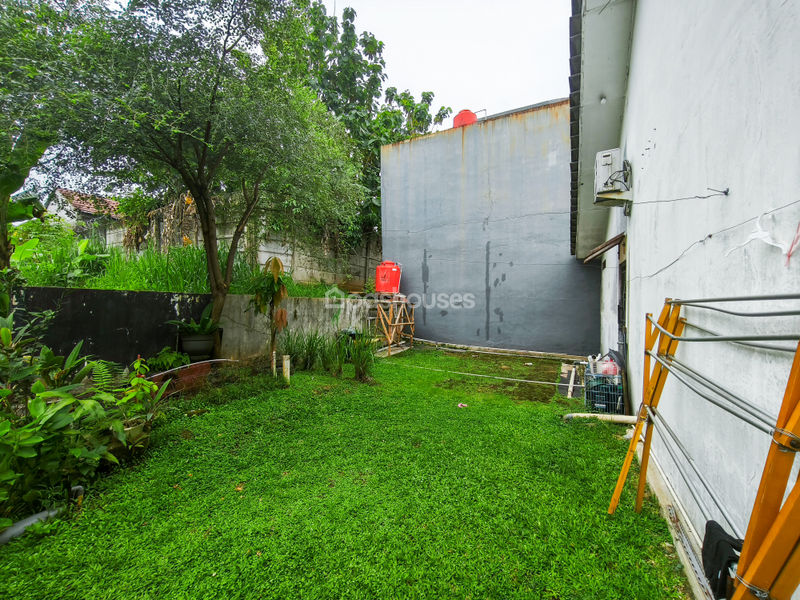 Bukit Cimanggu City Cluster Greenland Blok HH12A No.1