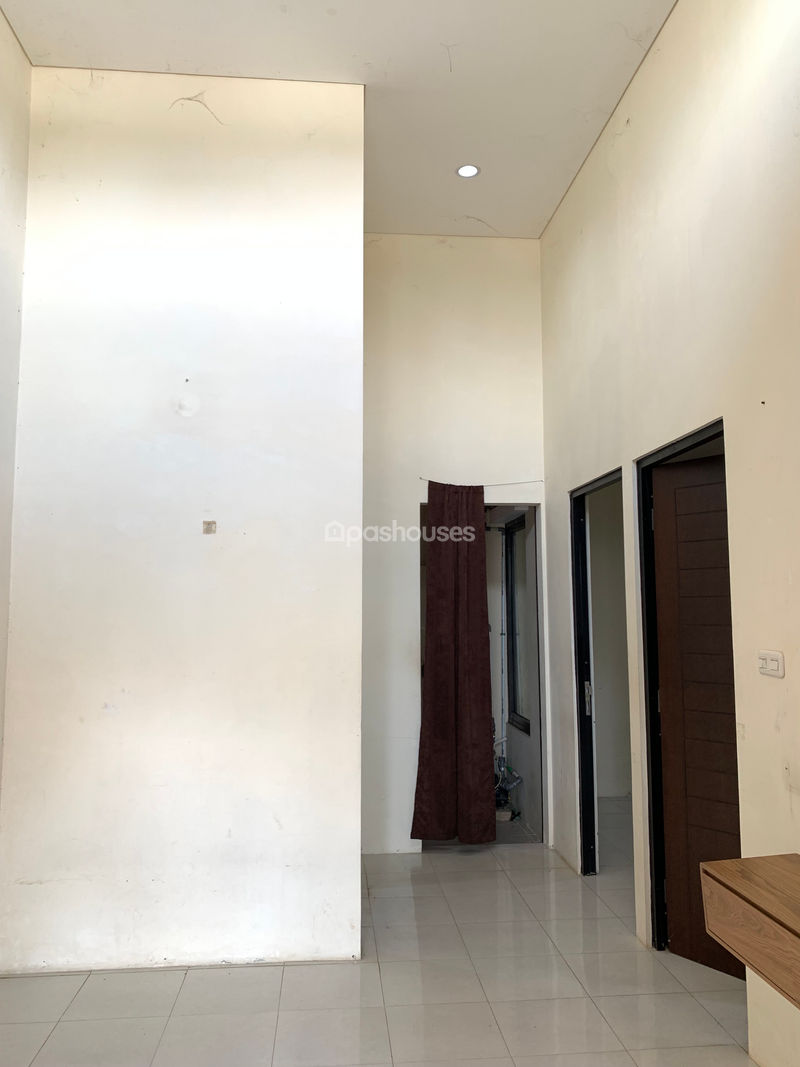 Pinang Green Residence Pamulang Blok C20
