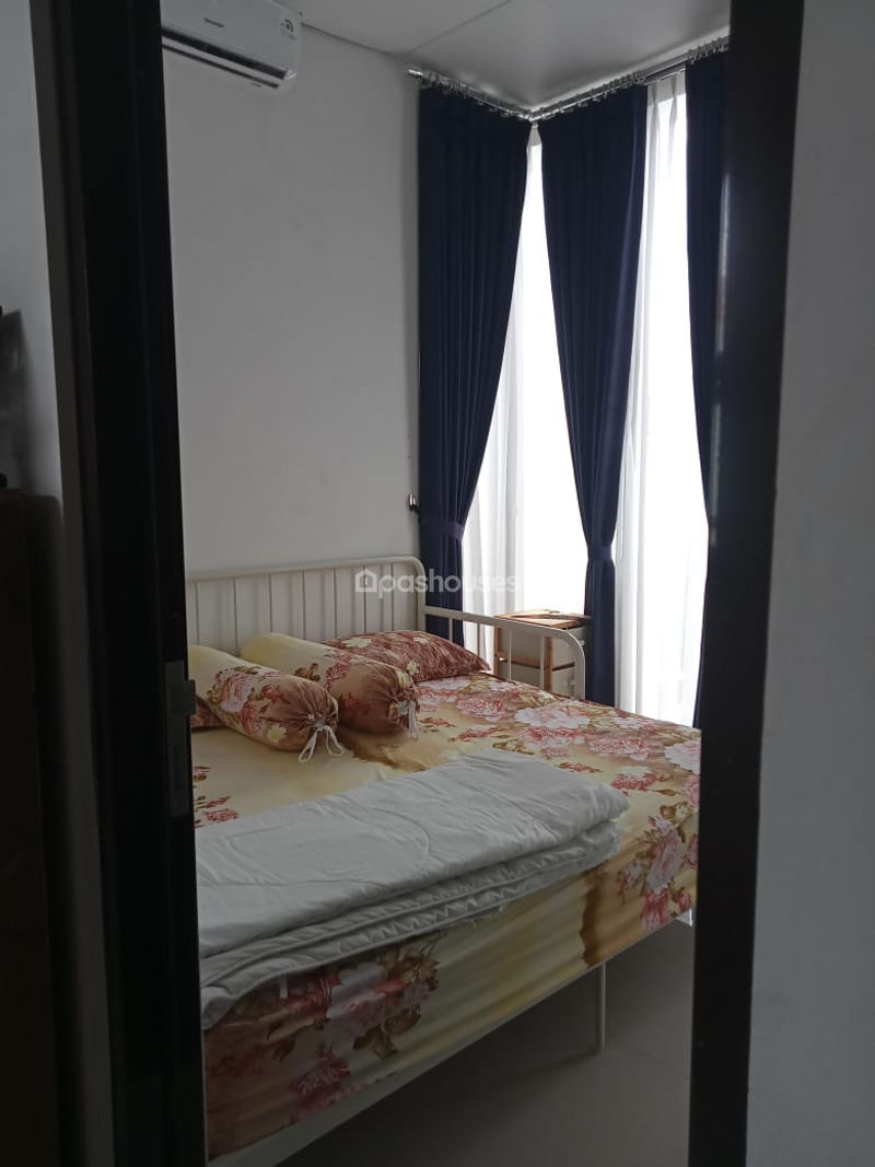 Perumahan Tamansari Cyber Bogor 