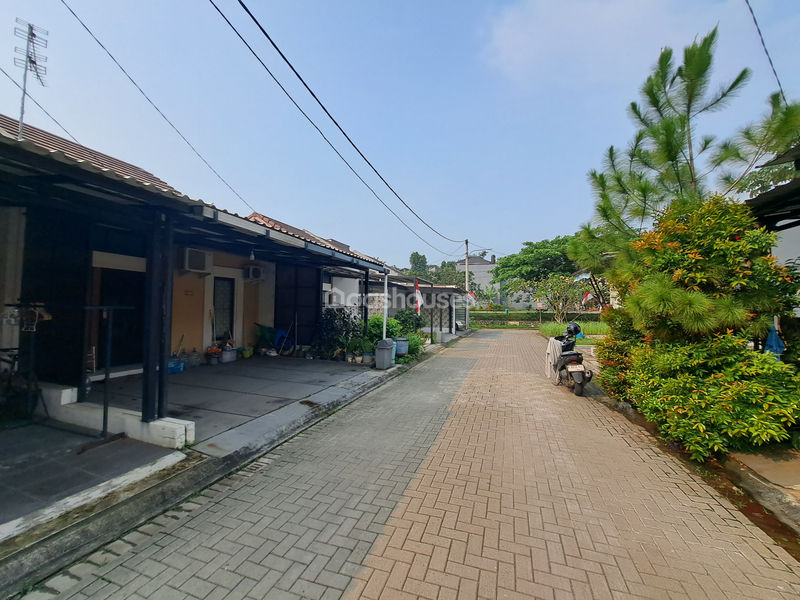 Sanur Valley Cluster Lovina VII No.12