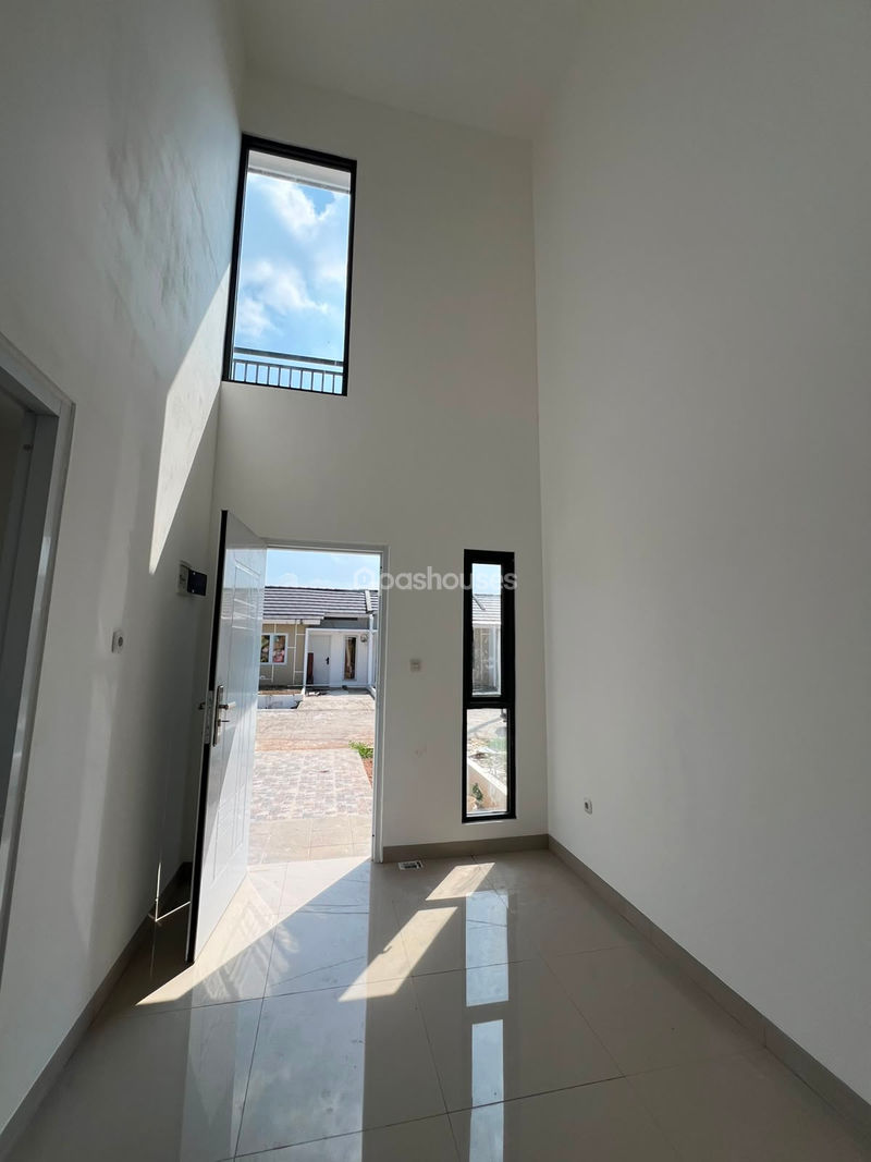Perumahan D'Grand Living, Tigaraksa  C1 No.11